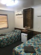 Blackall Coolibah Motel