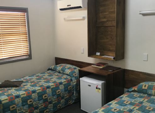 Blackall Coolibah Motel