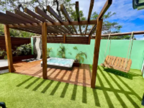 Kawan Bay Suites Hotels in Deshaies