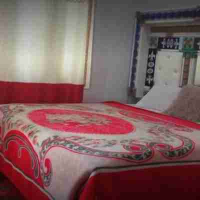 Iceland Hotel & Restaurant Rooms