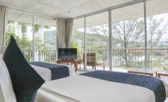 Wabi Sabi Boutique Hotel