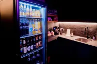 萊斯帕丁斯1819酒店 - 酒吧
