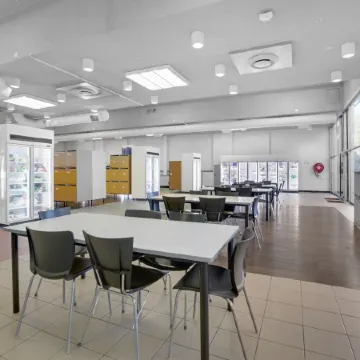 Canberra Accommodation Centre