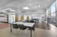 キャンベラ アコモデーション センター