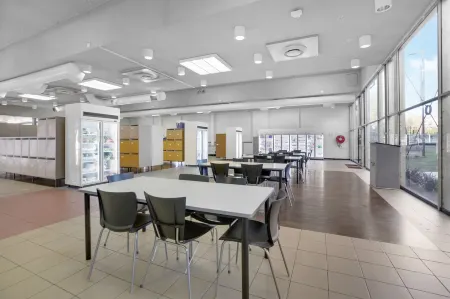 Canberra Accommodation Centre