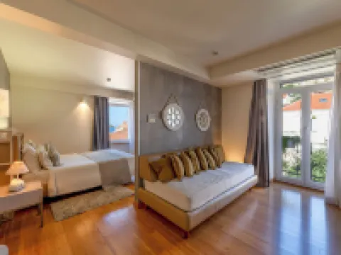 Hotel San Giorgio Hotels in Vis