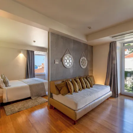 Hotel San Giorgio Hotels in Vis