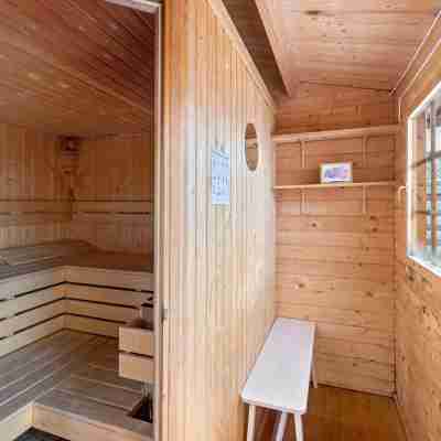 Birkelund Camping Fitness & Recreational Facilities