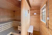Birkelund Camping Hotels in Geilo