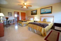 Chesters Bonefish Lodge Hoteles en 