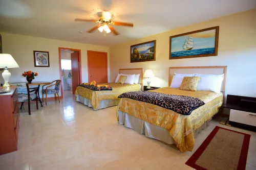 Chesters Bonefish Lodge - 3-Star