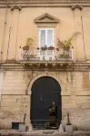 4 Balconi Rooms-Boutique B&B Các khách sạn ở Lecce