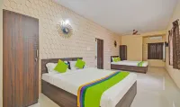Treebo Everest Residency Tidel Park, 15 Mins from Coimbatore International Airport 코임바토르 호텔