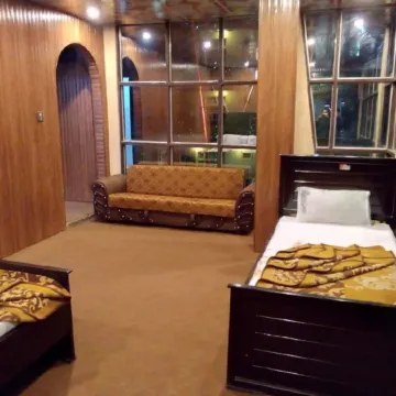 Zara Residence Hotel