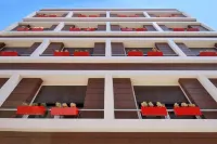 Arwin Otel Hotels in 