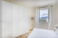 Sea View Flat in Rapallo by Wonderful Italy