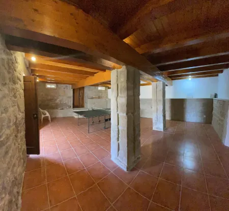 Casa de Sampaio - Castelo Mendo Отели в г. Алмейда