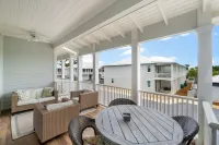 30A Townhomes at Seagrove by Panhandle Getaways Hotels in Santa Rosa Beach