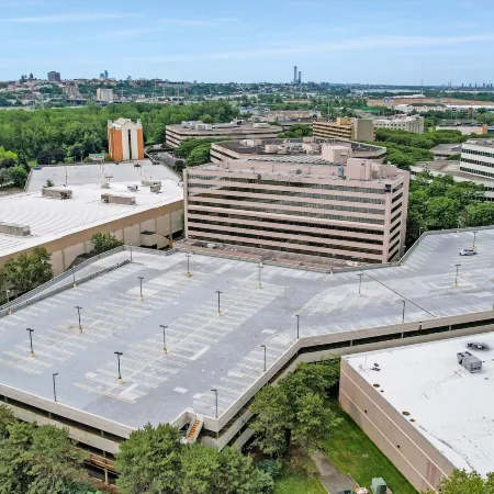 Harmony Suites Secaucus Meadowlands