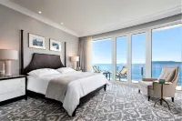 Royal Blue Hotel Hotel a Zaton