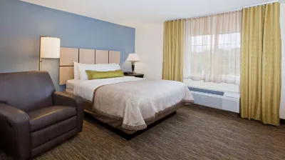 Sonesta Simply Suites Knoxville