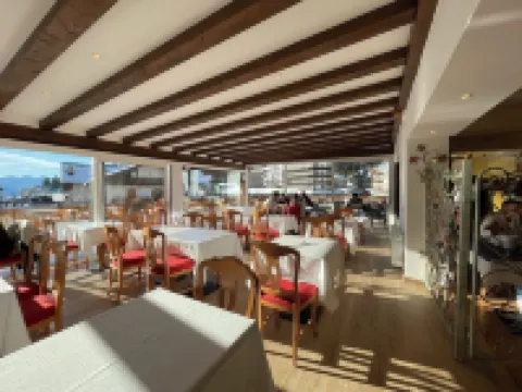 Hotel Cima Rosetta, BW Signature Collection Hotels in Siror