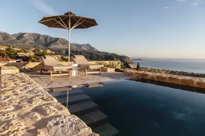 Amani Earthy Living Hotels in Agios Nikolaos