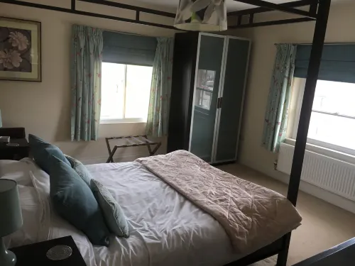 Peel House Apartments - Great for Professionals & Weekends Away Hoteles en Burton-on-Trent