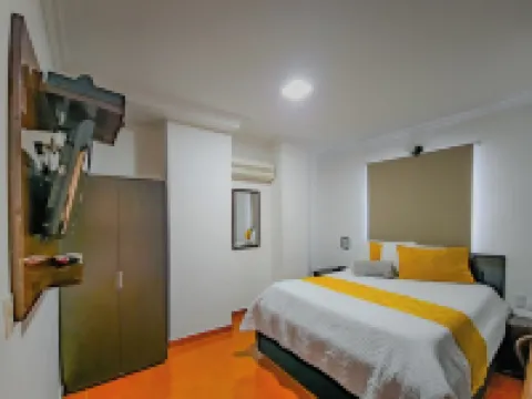 阿維尼達 3 皇家飯店