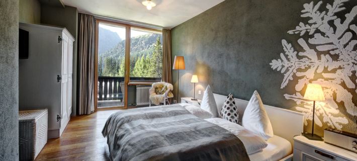 Hotel Seehof-Arosa Hotels in Plessur District
