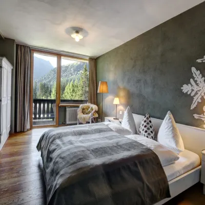 Hotel Seehof-Arosa Hotels near Aroser Weisshorn