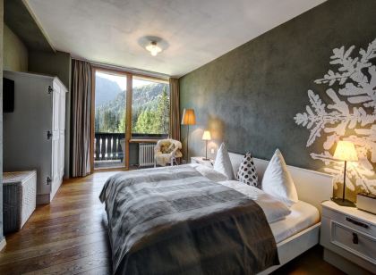 Hotel Seehof Arosa