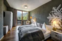 Hotel Seehof-Arosa