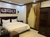Deyala Hotel Suites