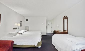 Second Conference Family Deluxe Bay View