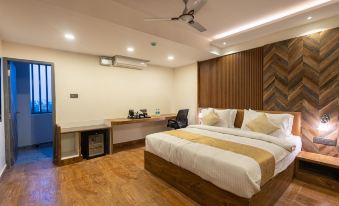Clarks Inn , Airport Bangalore