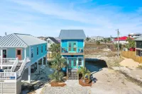 Hesed Beach Cottage by Pristine Properties Vacation Rentals