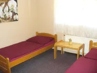 Penzion Tágo Bohumín Hotels in Карвіна