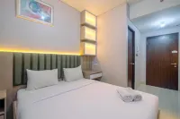 Nice and Comfy Studio Apartment at Transpark Cibubur - Bãi đậu xe