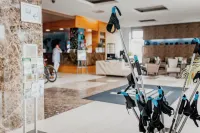 Platinum Ostróda - Gym
