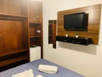 Hotel Refúgio Alpino