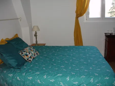 Les Jardins d'Aïka Отели в г. Тентру