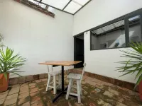 Hotel Verona Villa de Leyva
