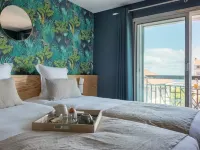 T Boutique Hotel Hoteles en Arcachón