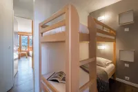 Résidence Pierre & Vacances Saskia Falaise Hotels in Morzine