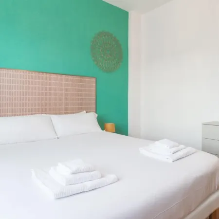 Il Borgo Apartments A3 - Sv-D600-Bove3C1a
