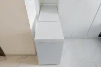 Homey and Warm Studio at Sky House BSD Apartment