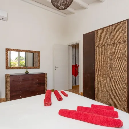 Villa Renzo Large Private Pool Sea Views A C Wifi