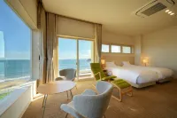 Hamanasukaiyoukan Hotel di Minamisanriku