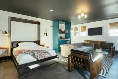 Dew Drop Inn Hotels in Central City